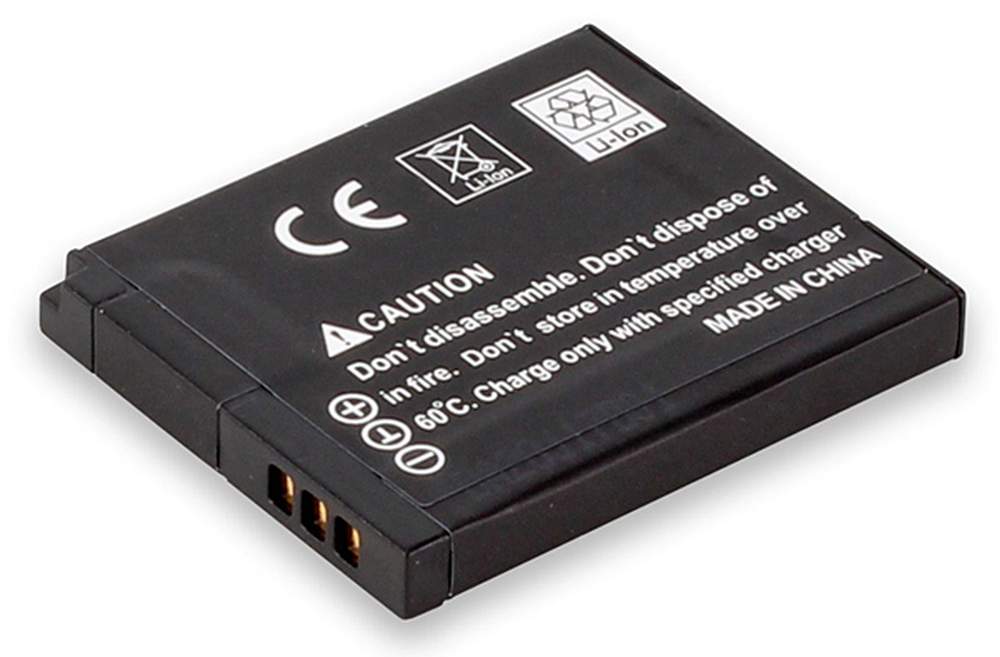 Ansmann DMW-BCM 13E Lithium-Ionen Akku