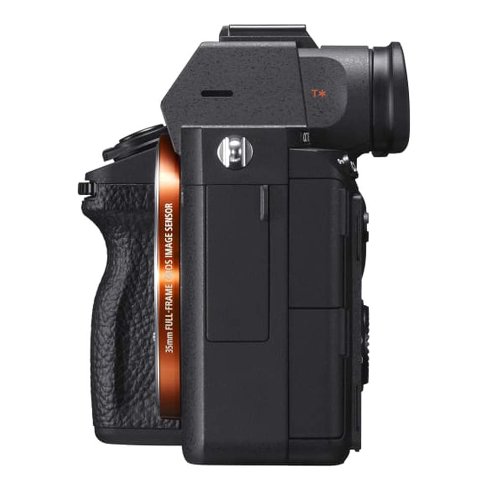 Sony ALPHA 7 III B Body A7M3