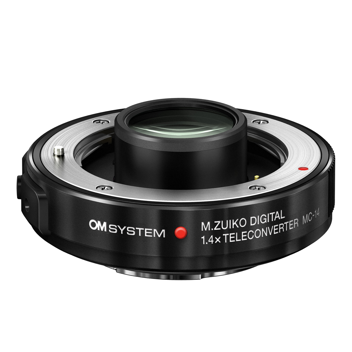 OM SYSTEM M.Zuiko Digital MC-14 1,4-fach Telekonverter