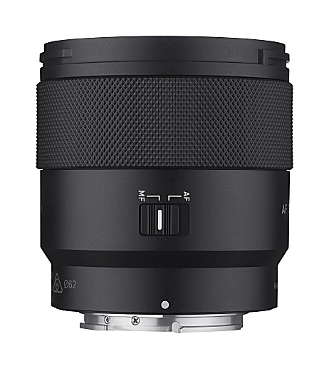 Samyang AF 35mm F1.8 P Sony FE