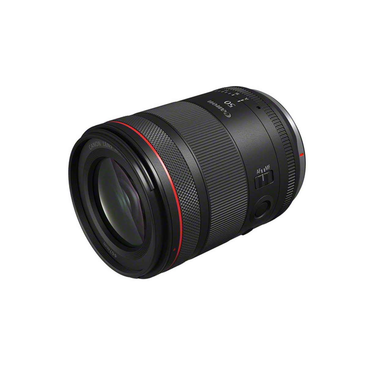 Canon RF 1,4/50 mm L VCM Objektiv