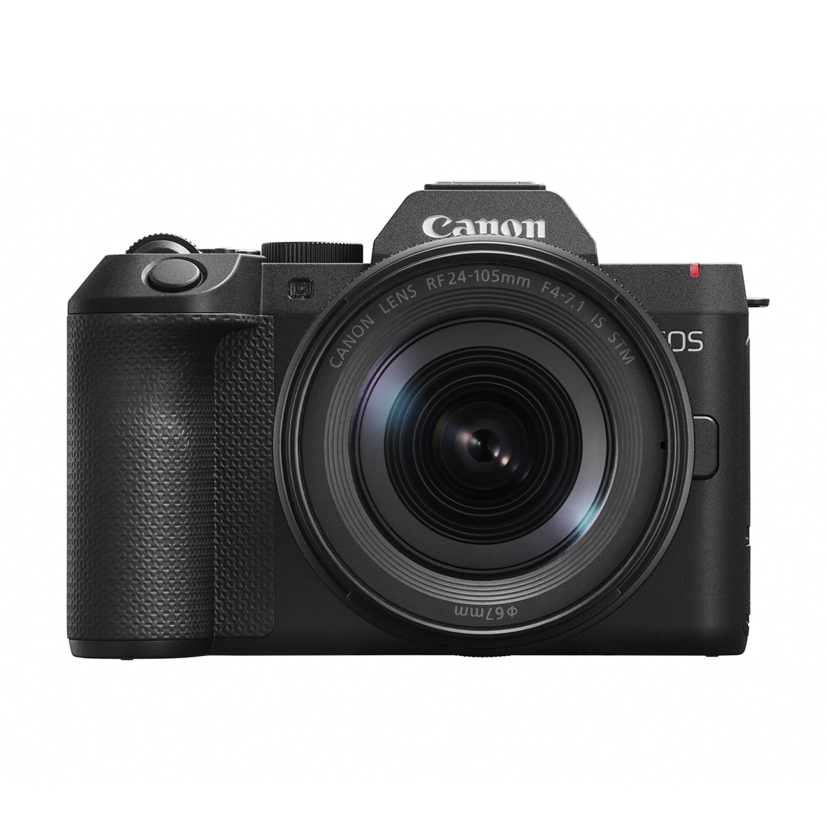 Canon EOS R8 II + RF 24-105mm  4.0-7.1 IS STM