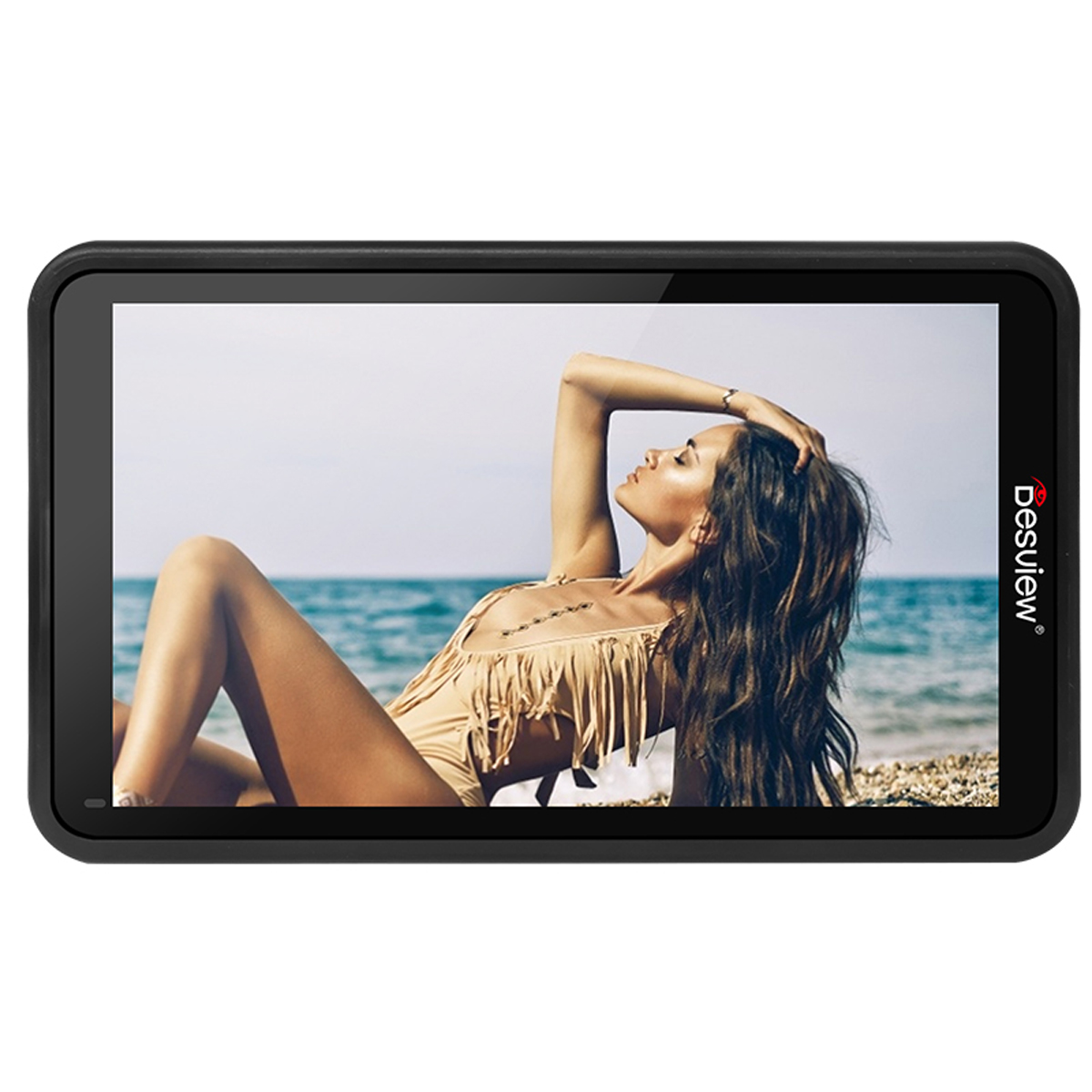Desview R5ii 5,5" (13,97 cm) Aufsteck- Monitor mit Touch Screen
