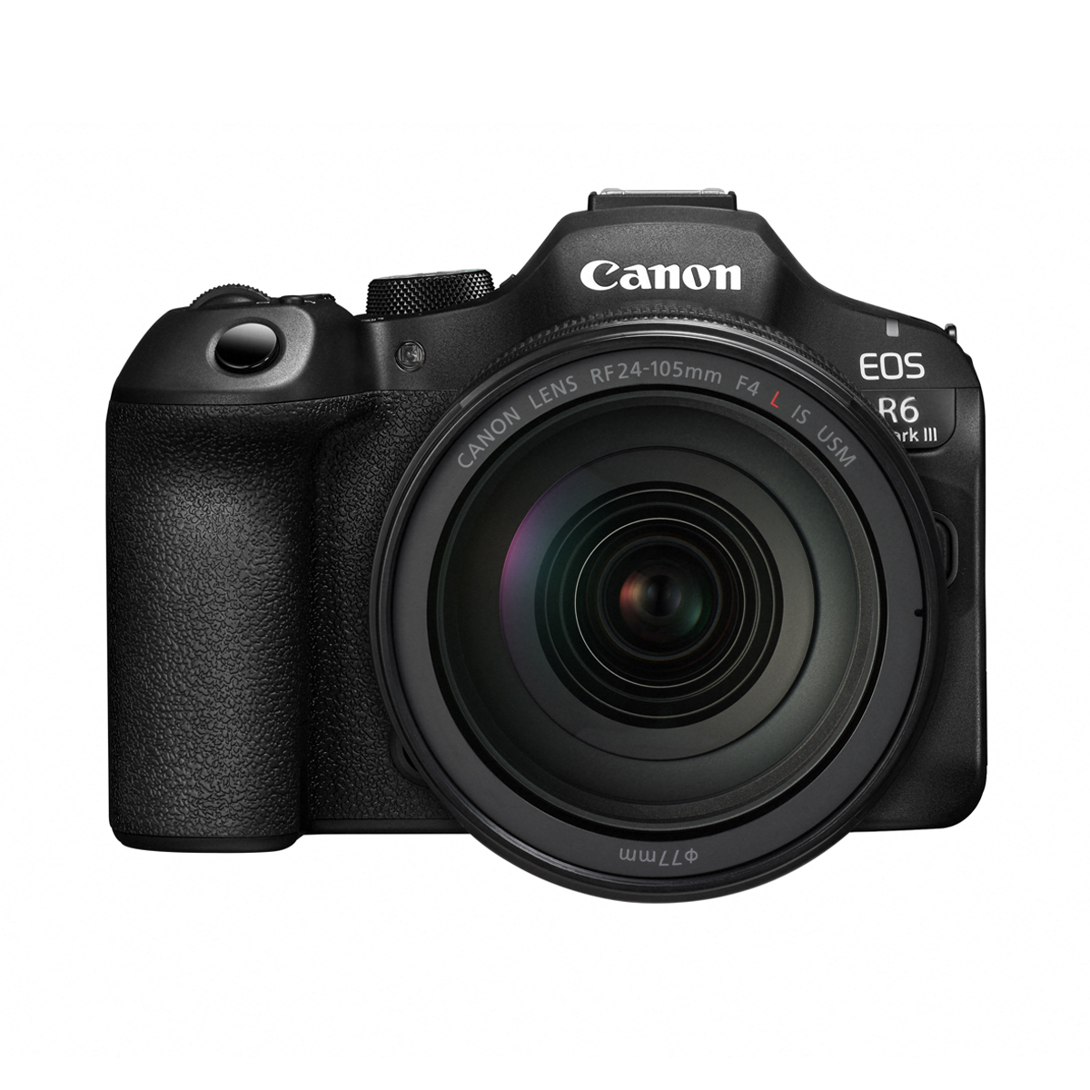Canon EOS R6 III+RF 4,0/24-105mm L IS USM, Kamerakit