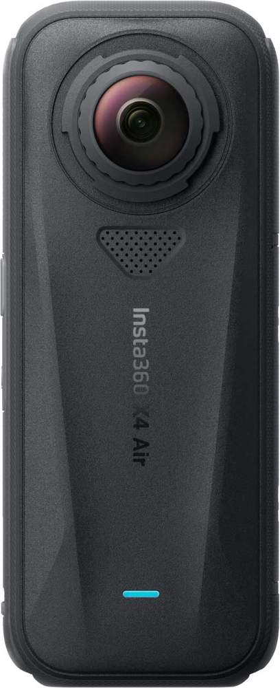 Insta360 X4 Air Standart Bundle black 360Grad Actioncam