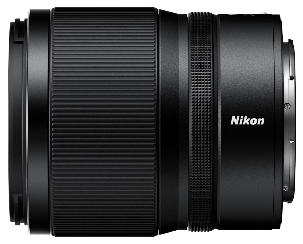 Nikon Z 35mm 1.4 FX