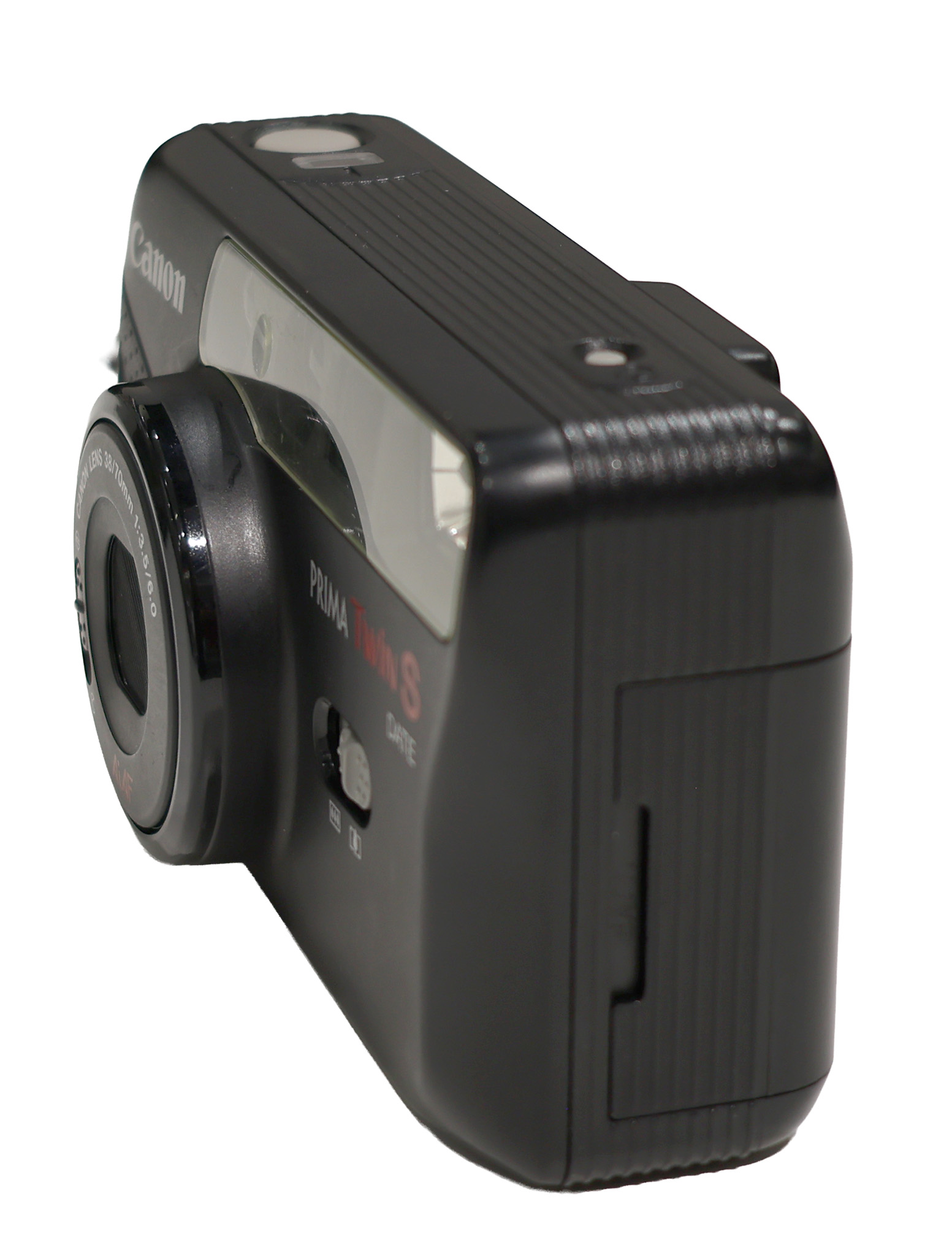 Gebr. Canon Prima Twin S Date