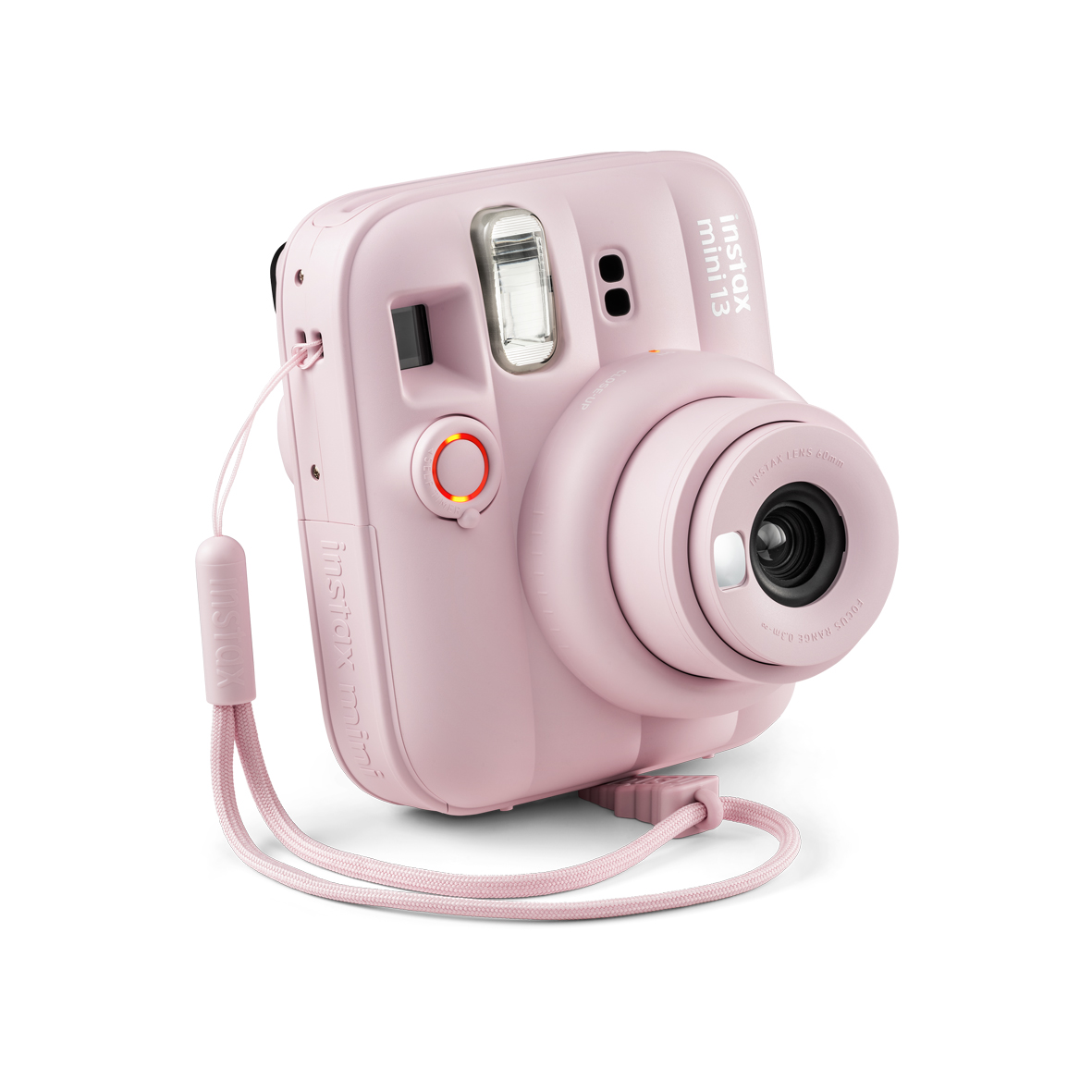 Fujifilm instax mini 13™ Candy Pink EX D EU, Sofortbildkamera