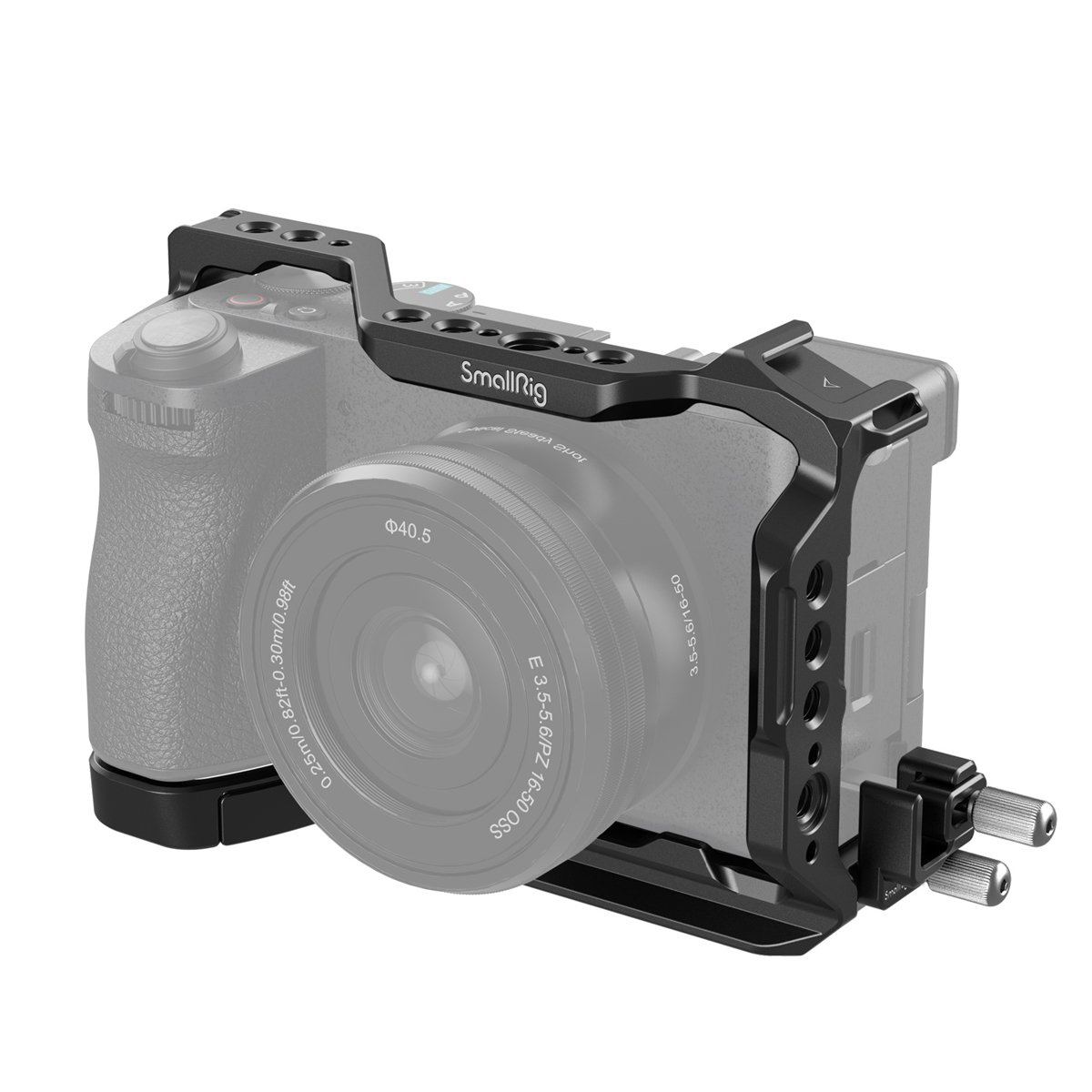 SmallRig 4336 Cage Kit für Sony Alpha 6700