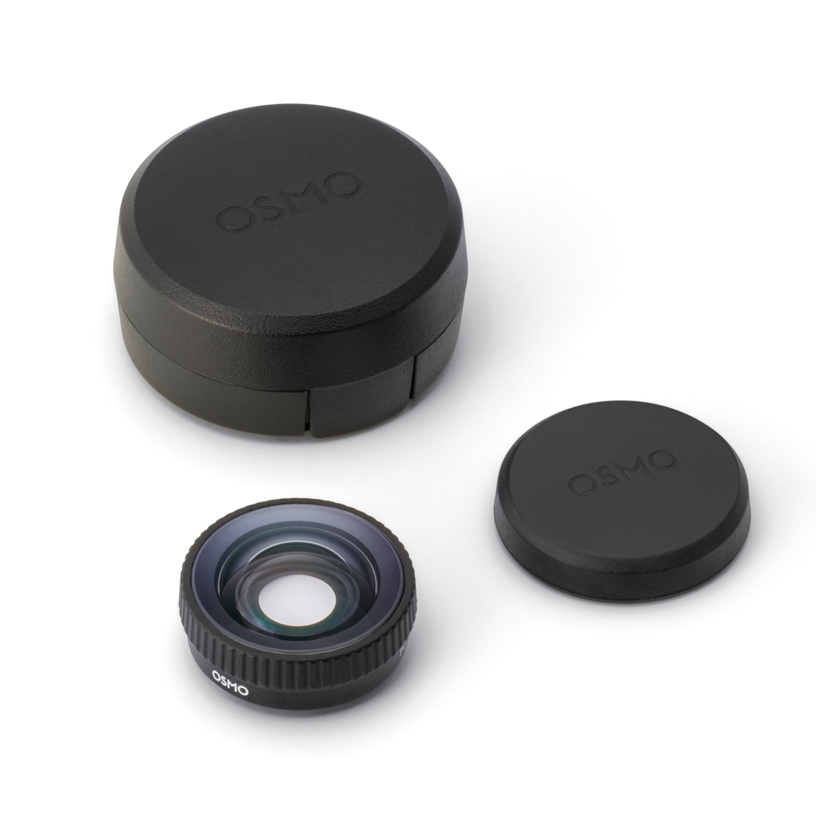 DJI Osmo Action 6 FOV Boost Lens