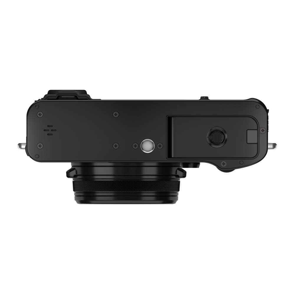 Fuji X100 VI black X100M6