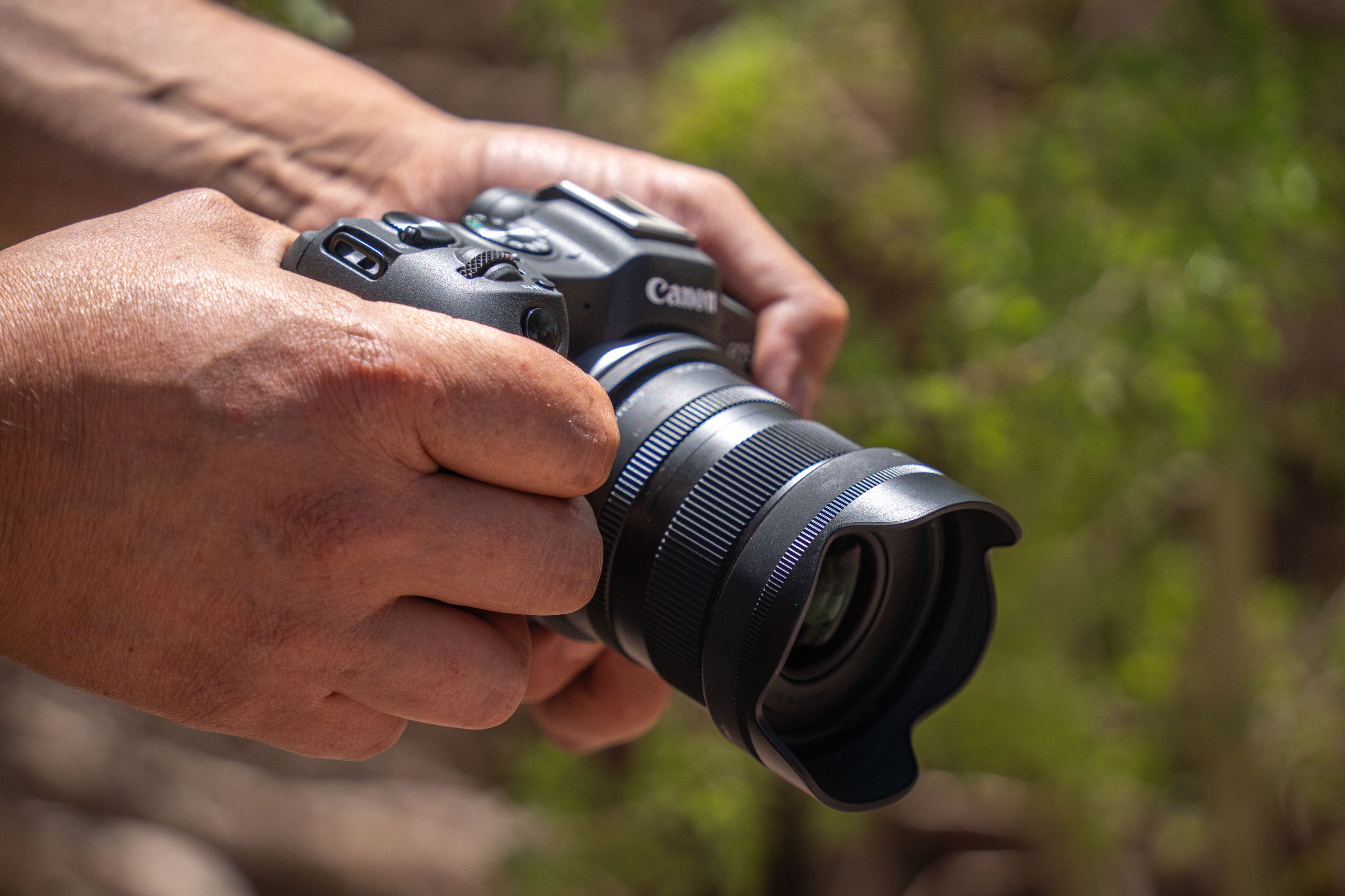 Sigma 15mm 1.4 DC Sony F/SE ( C )