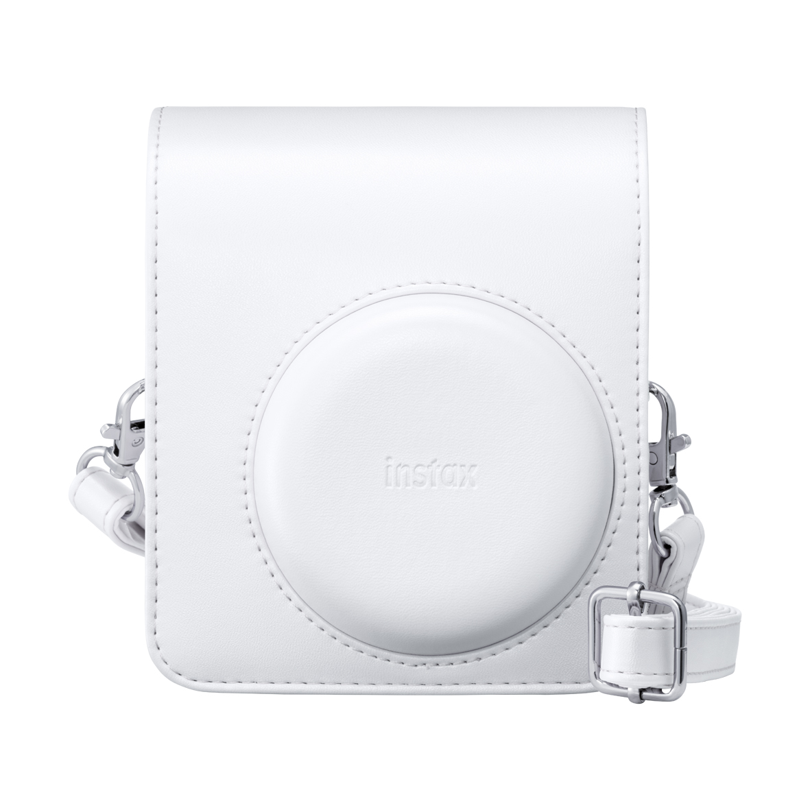 Fujifilm instax mini 13™ Clay White Camera Case, Kameratasche
