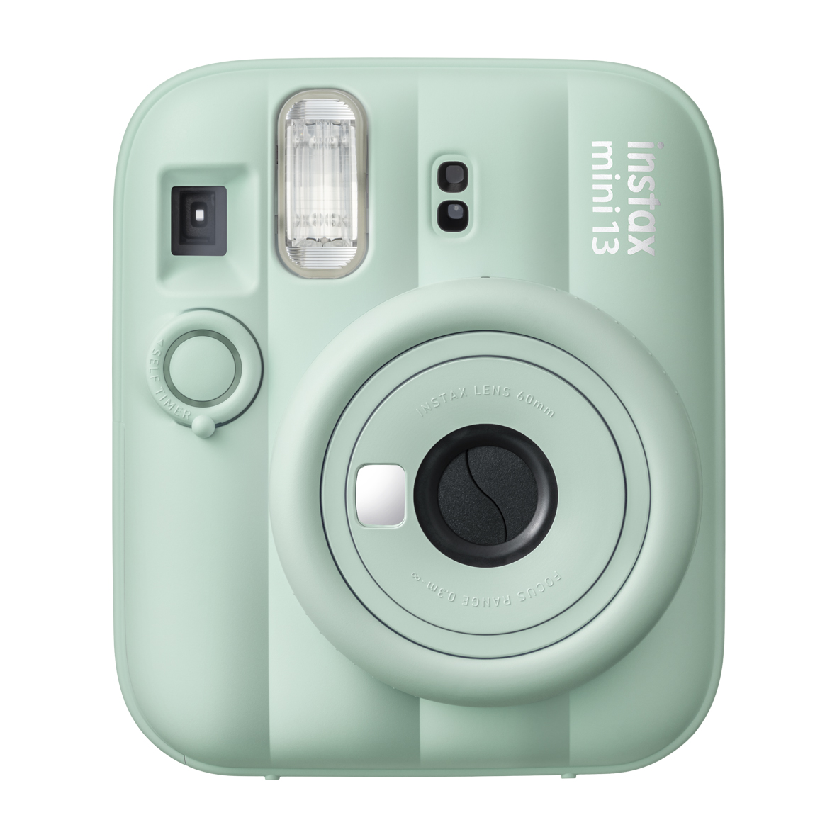 Fujifilm instax mini 13™ Lagoon Green EX D EU, Sofortbildkamera