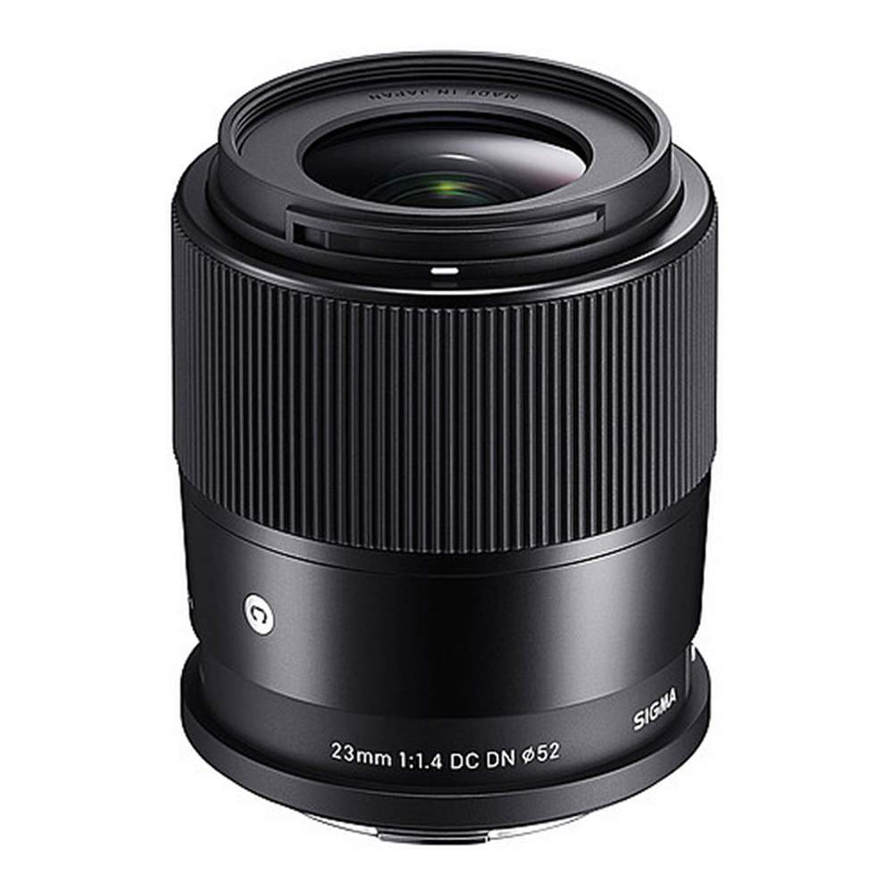 Sigma 23mm 1.4 DC DN Contemporary L-Mount