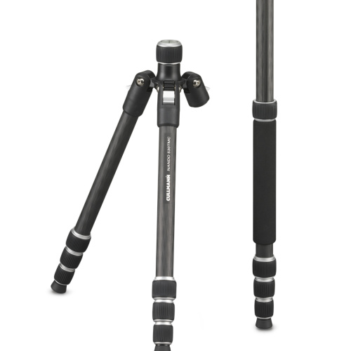 Cullmann NANDO 530TMC RB8.5 Carbon-Stativ,Kuglkopf