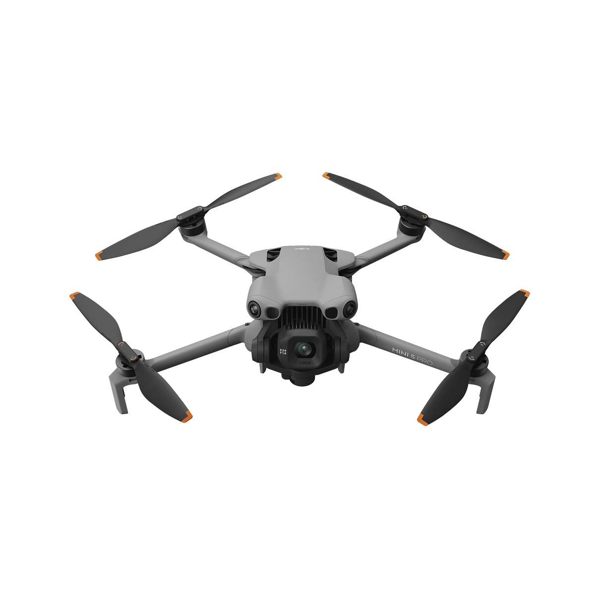 DJI Mini 5 Pro Fly More Combo Plus (DJI RC2), C1 Drohne