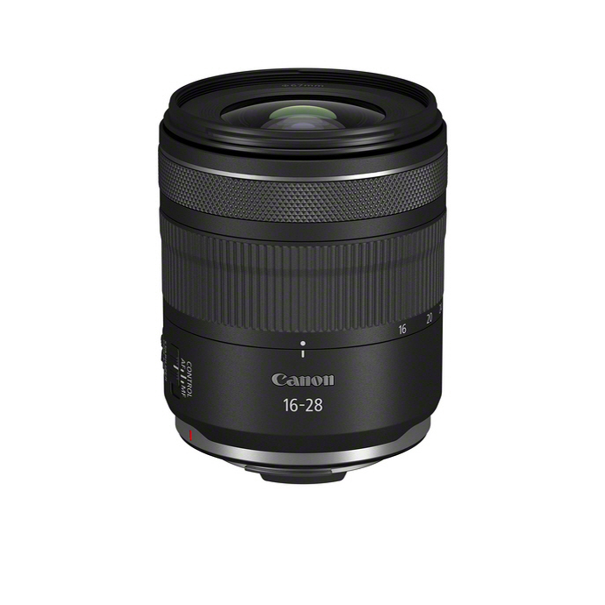 Canon RF 2,8/16-28 mm IS STM Objektiv