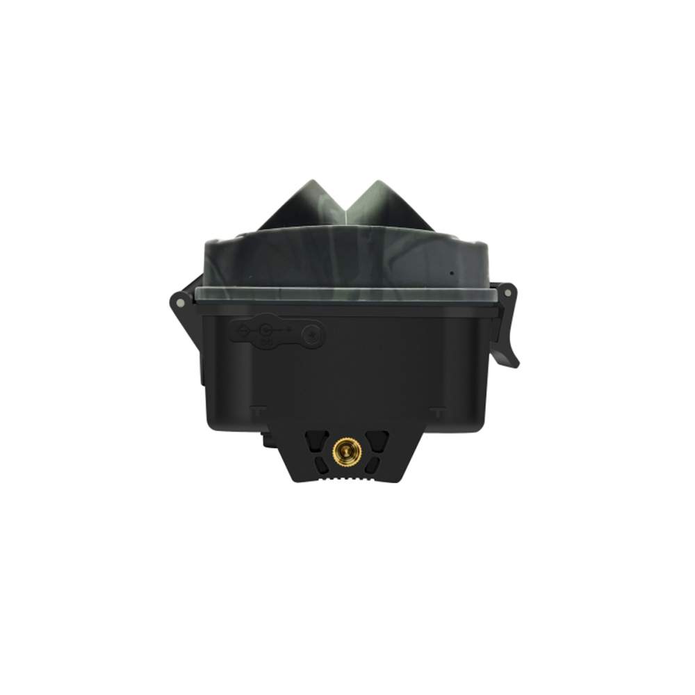 Braun Scouting Cam Black1300 Wi-Fi Outdoor-Cam, Wildkamera
