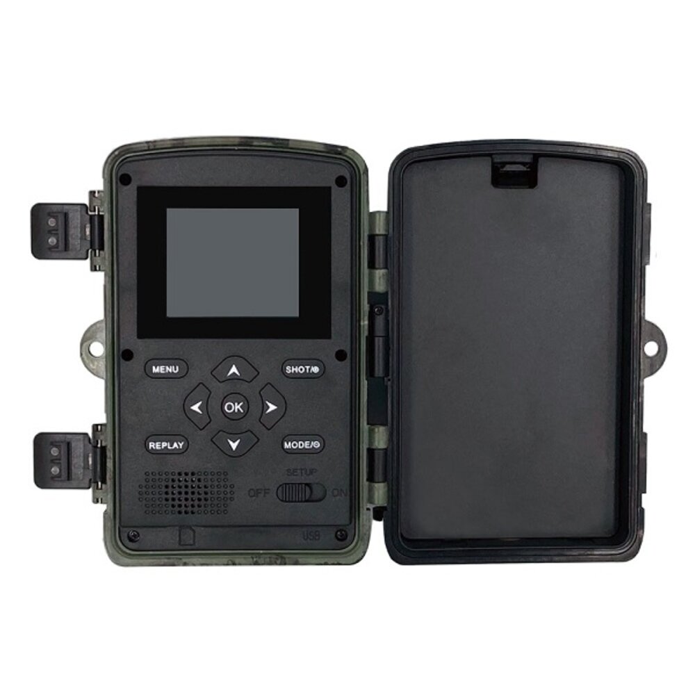 Ki-Tec Wildkamera HC1007