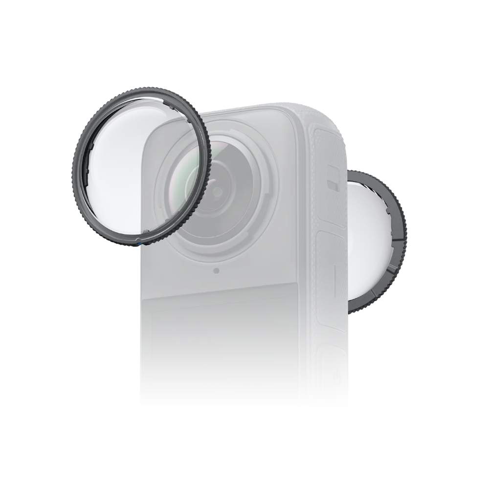 Insta360 X5 Premium Lens Guard