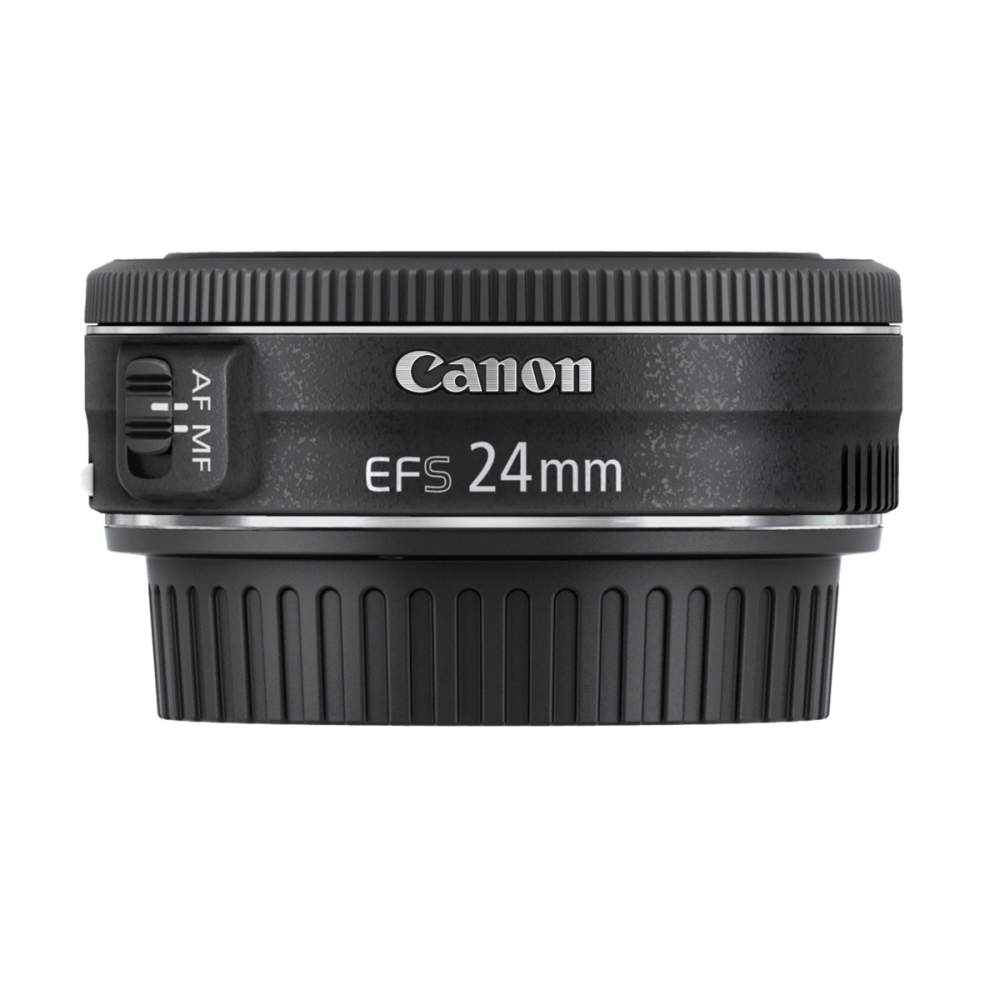 Canon EF-S 24mm 2.8 STM Objektiv