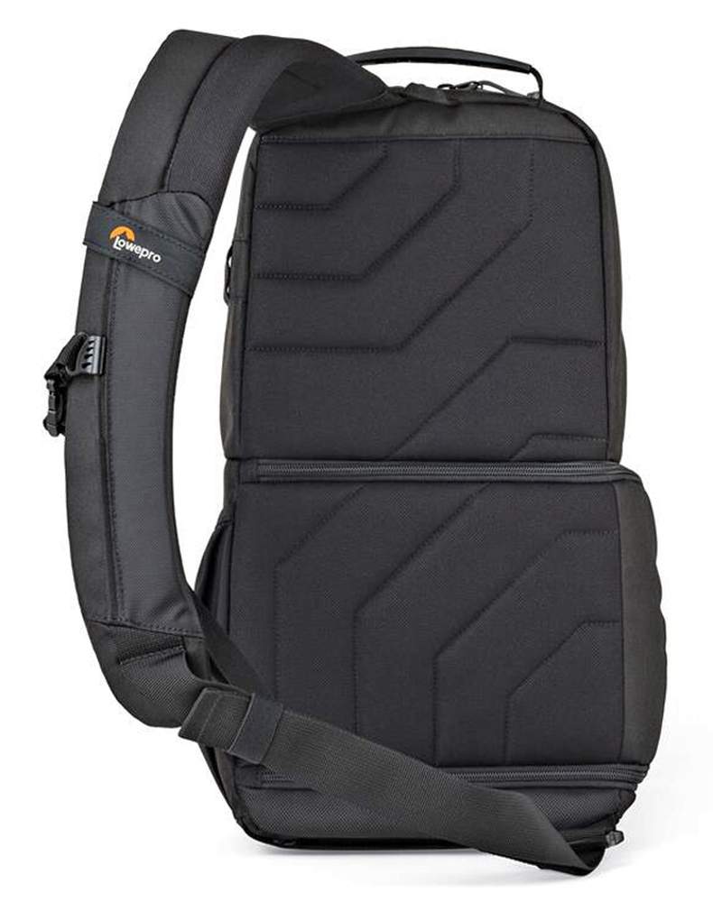 LoweproBackpack Slingshot Edge 250 AW schwarz