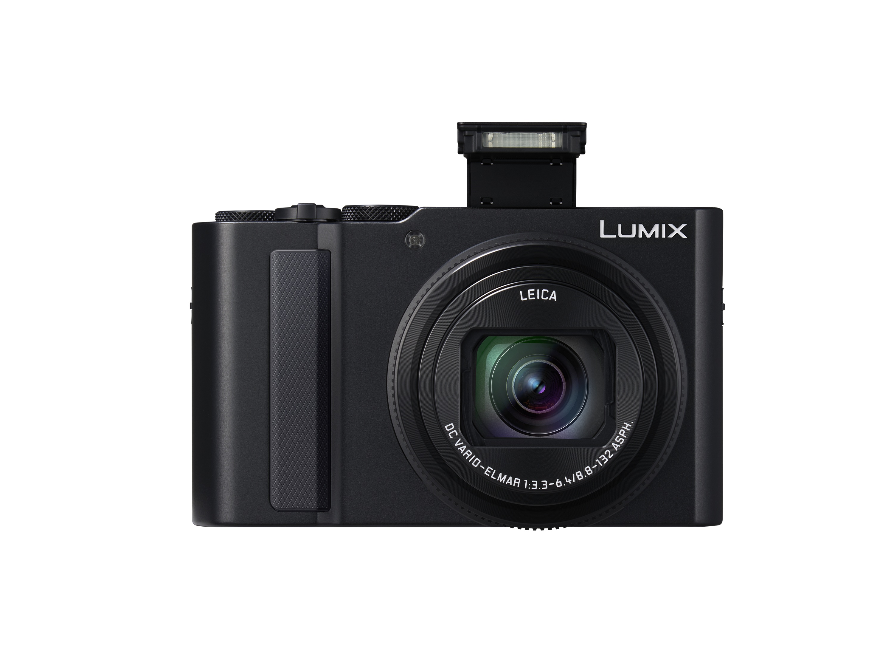 Panasonic DC-TZ300-K Black