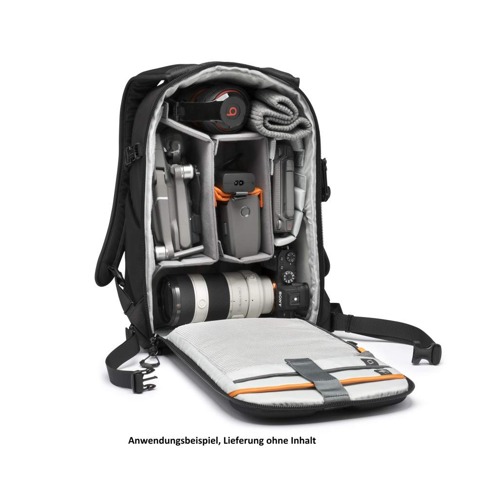 Lowepro Flipside 300AW III schwarz