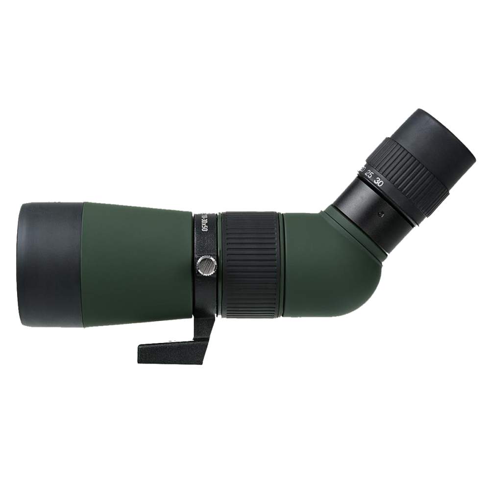 Dörr Kauz 10-30x50 Zoomspektiv mit Tischstativ