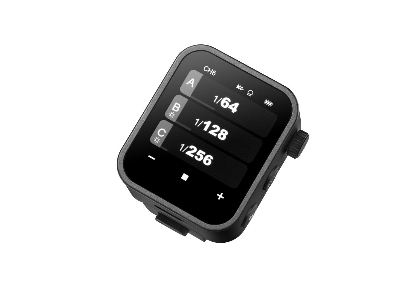 Godox X3s Wireless Trigger Sony