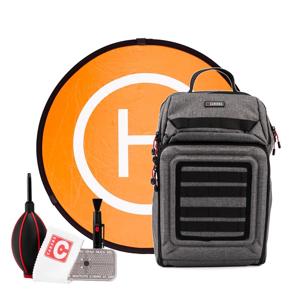 CA Backpack Set Pro 2 High Drohnenrucksack