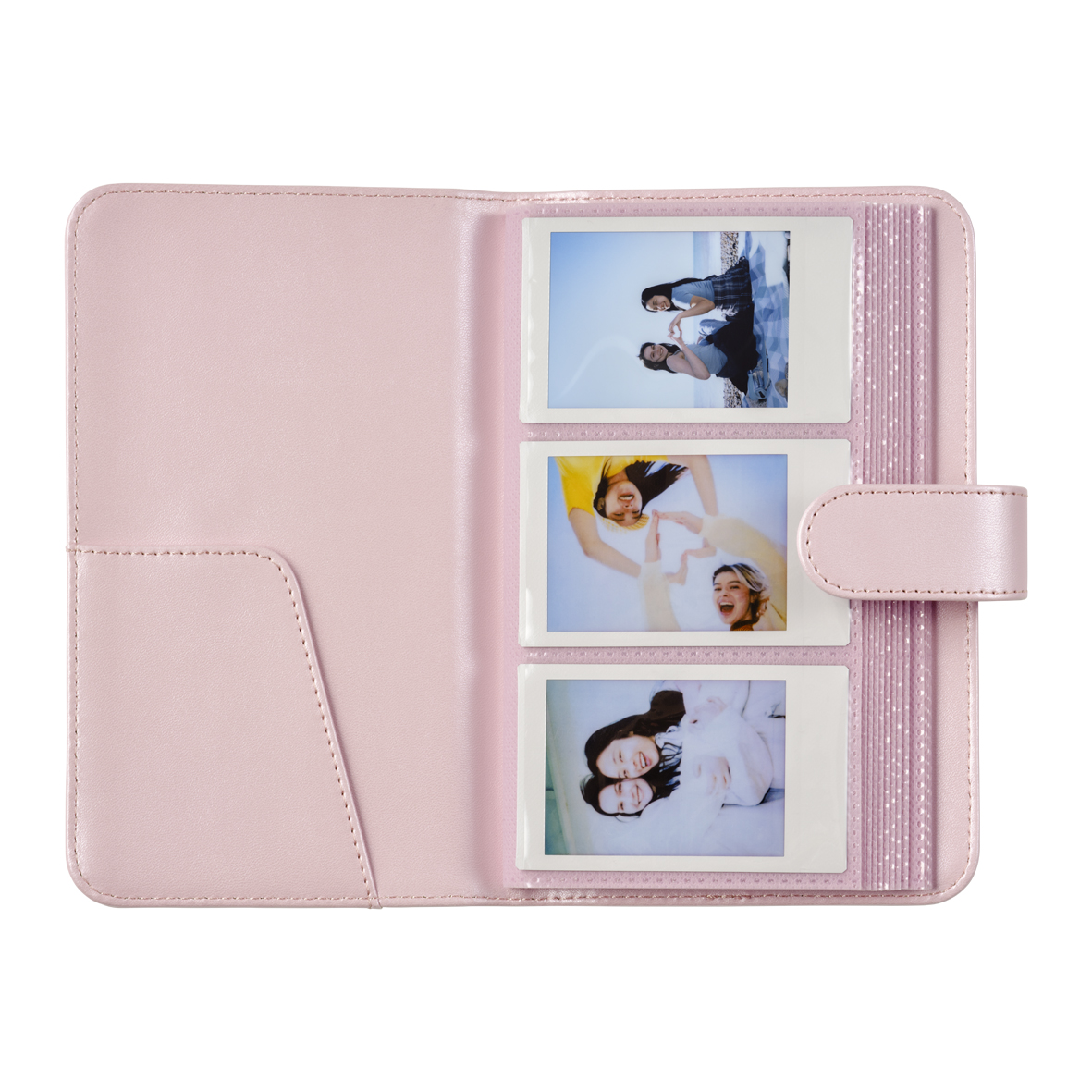 Fujifilm instax mini 13™ Album Candy Pink