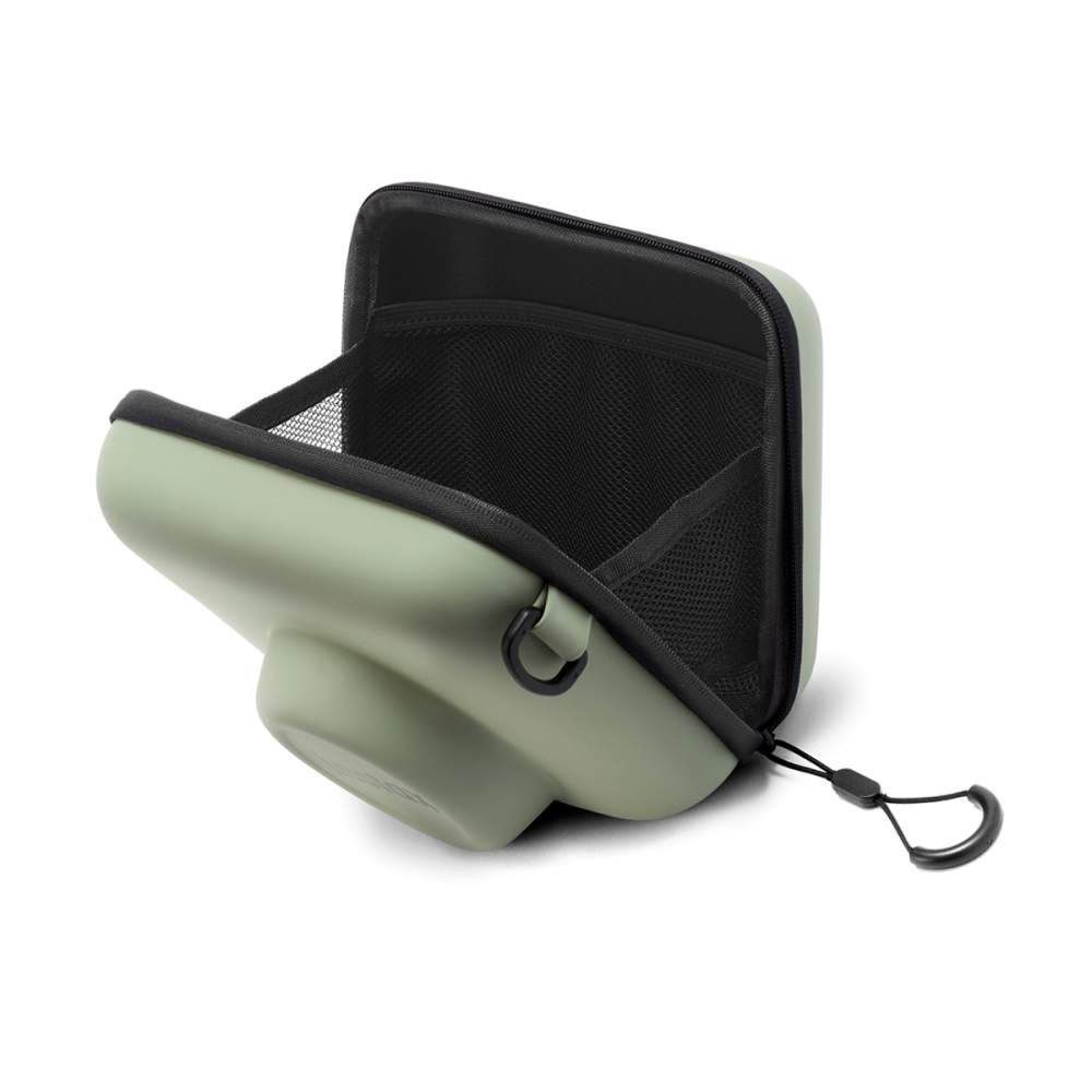 Fuji Instax Tasche Wide 400 green