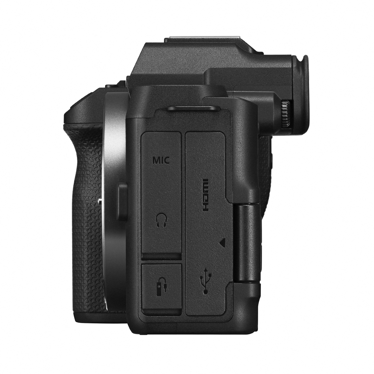Canon EOS R8 II Body + Akku LP-E17 Battery-Kit