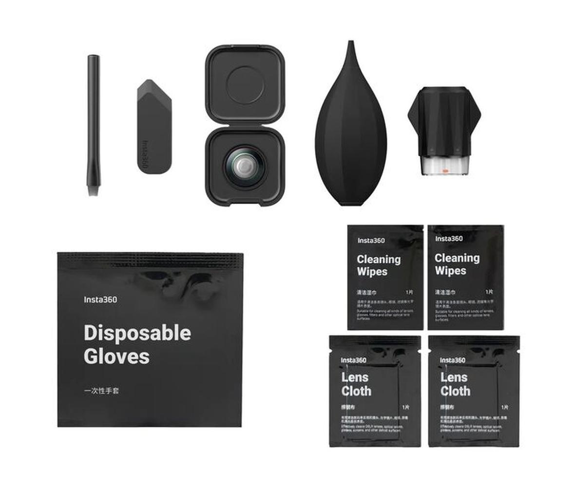 Insta360 X5 Lens Replacement Kit