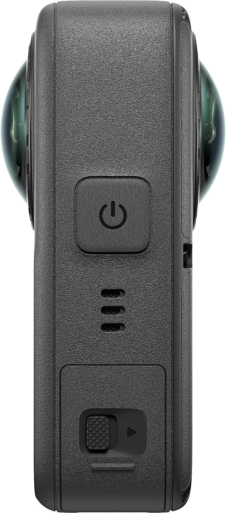 DJI Osmo 360 II Adventure Combo (105GB)
