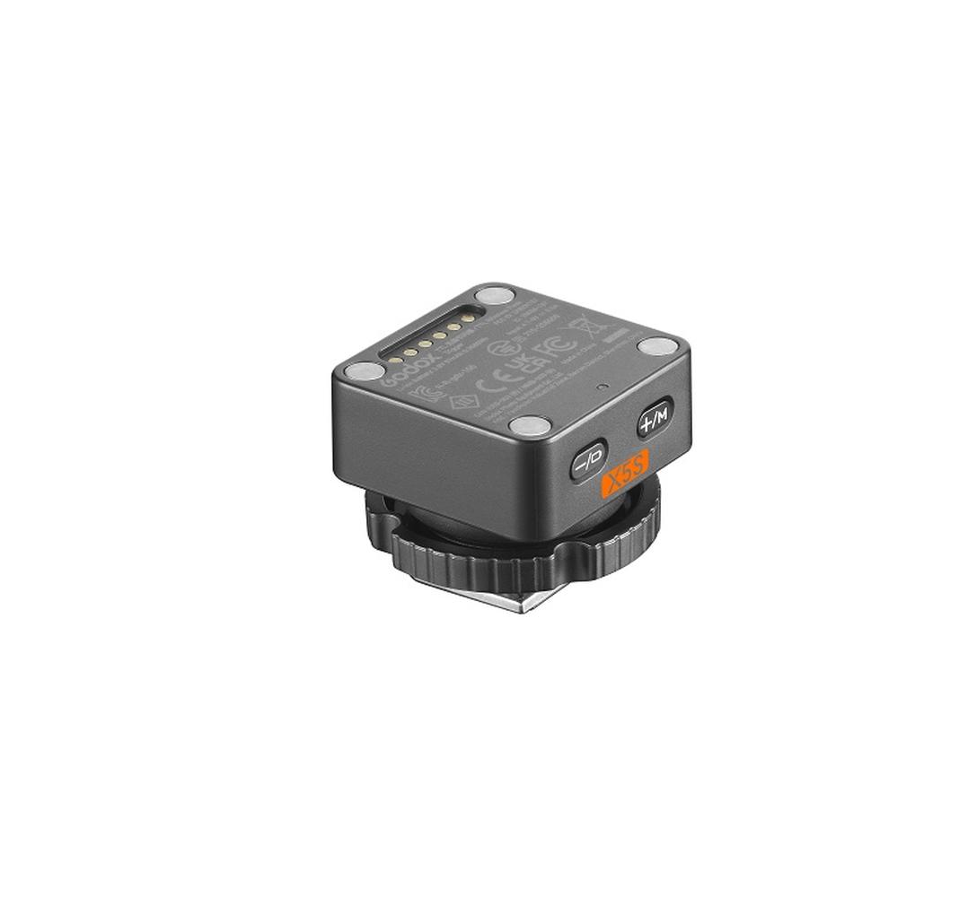 Godox X5N Wireless Trigger Nikon für IT32