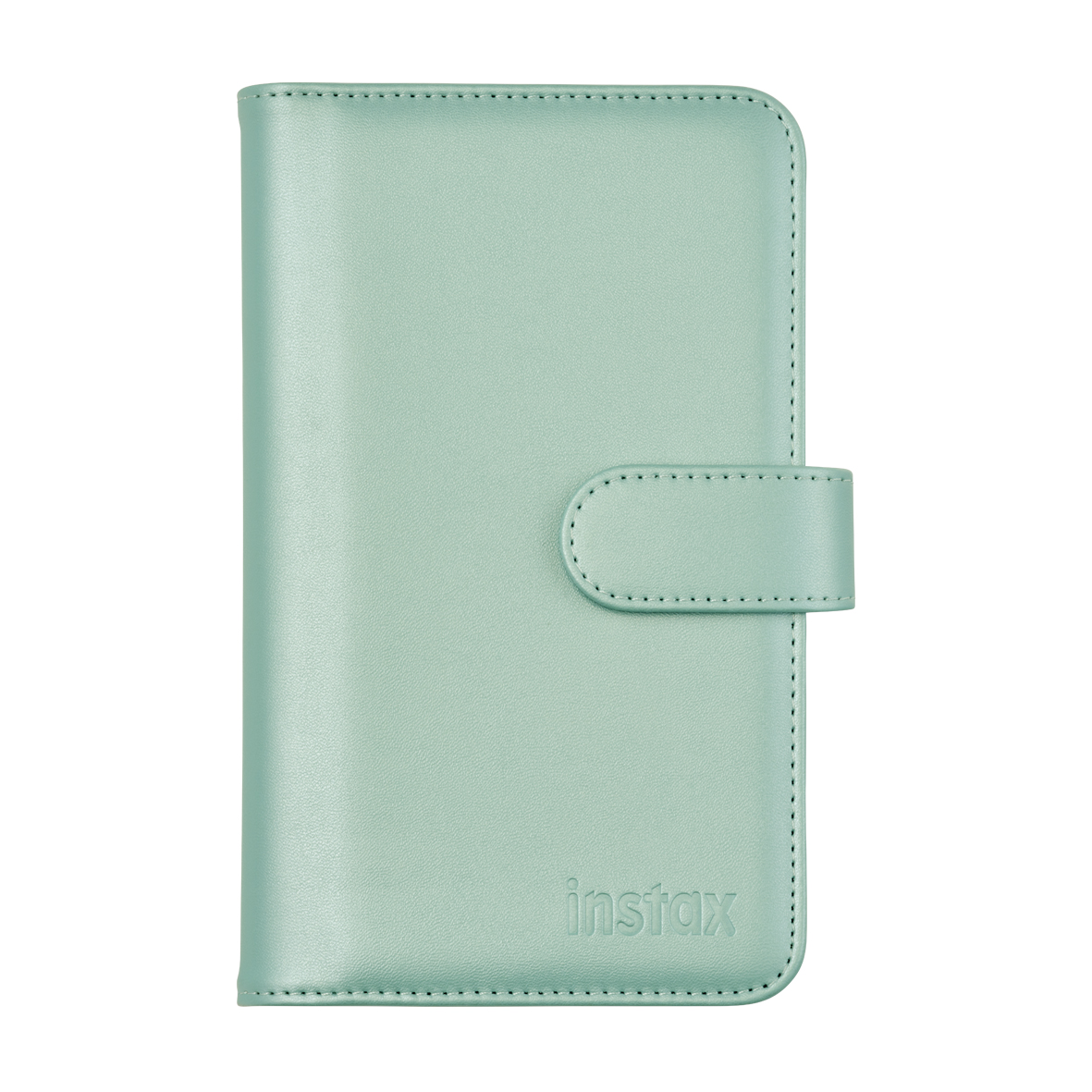 Fujifilm instax mini 13™ Album Lagoon Green