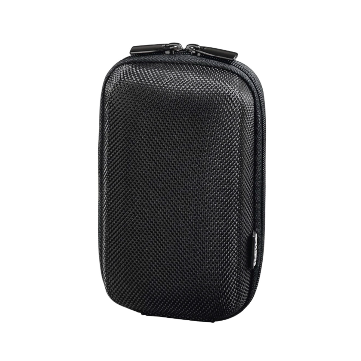 Hama Hardcase Colour Style 6,5x3x10,5 cm Kameratasche schwarz