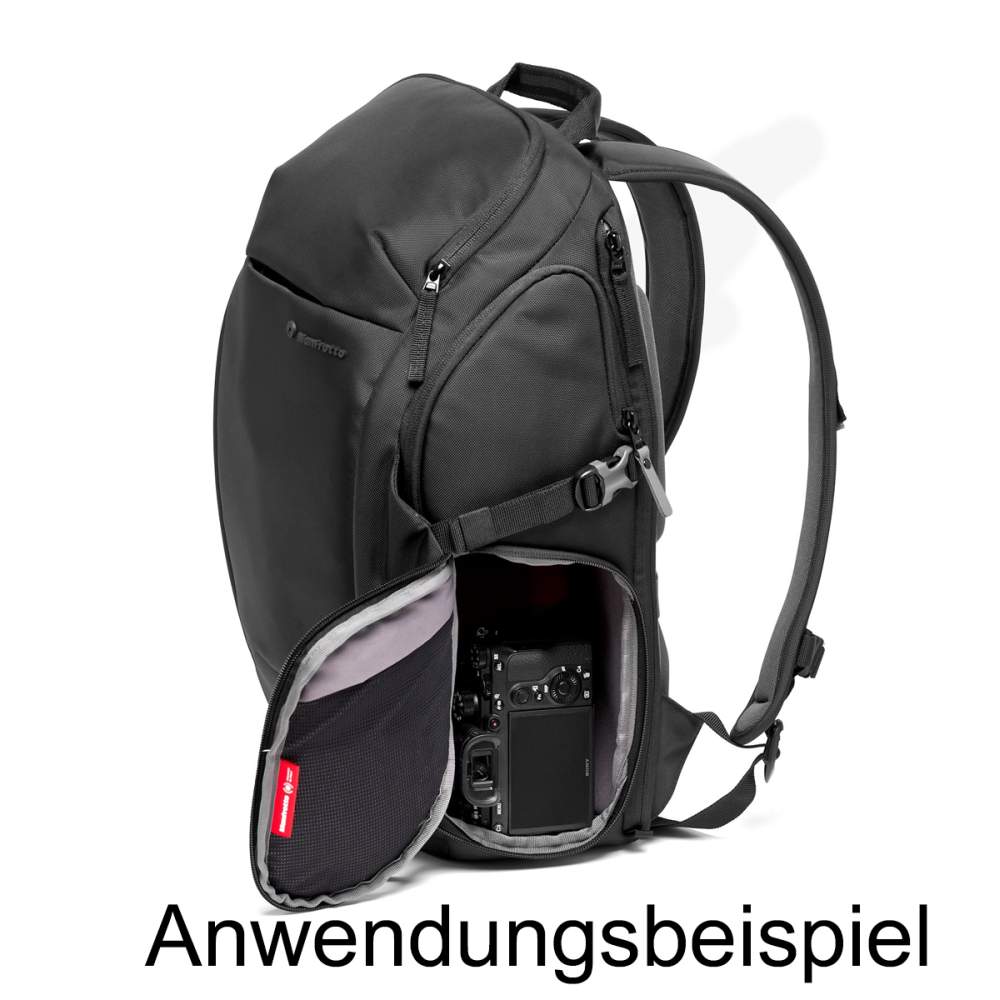 Manfrotto Advanced 3 Travel Backpack