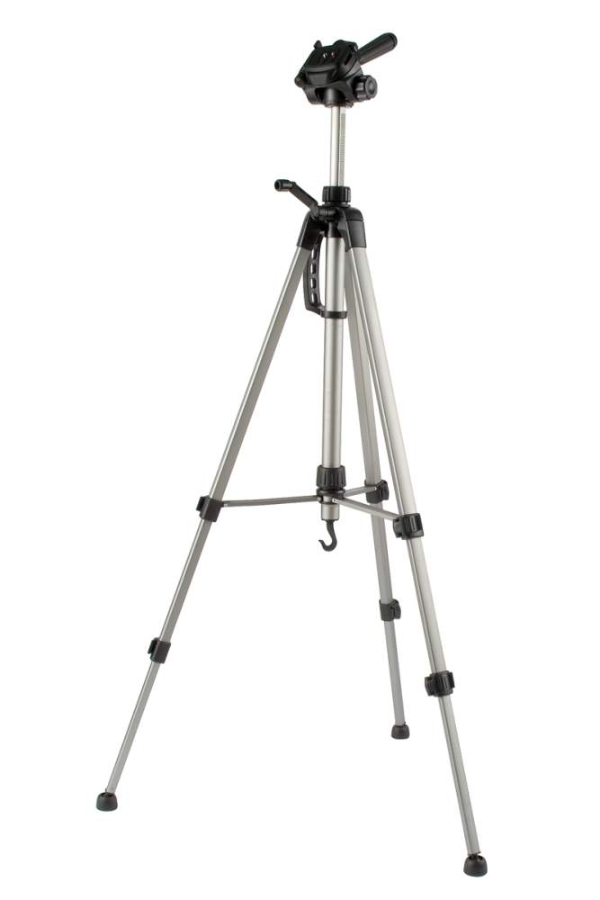 Cullmann Stativ Alpha 2800 mit 3-Wegekopf
