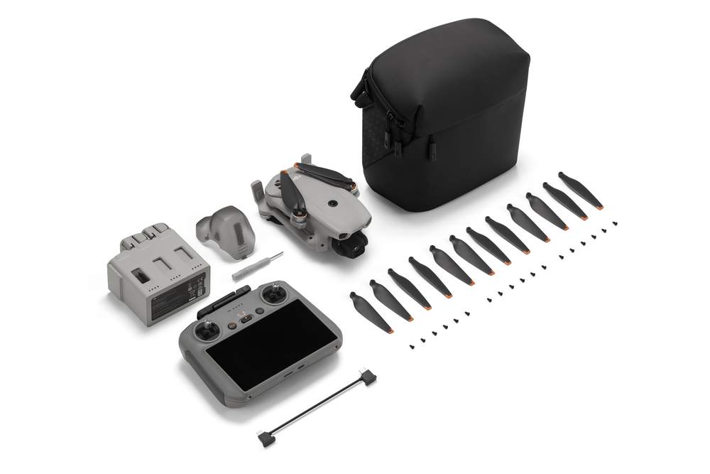DJI Lito X1 Fly More Combo (DJI RC 2)(42 GB
