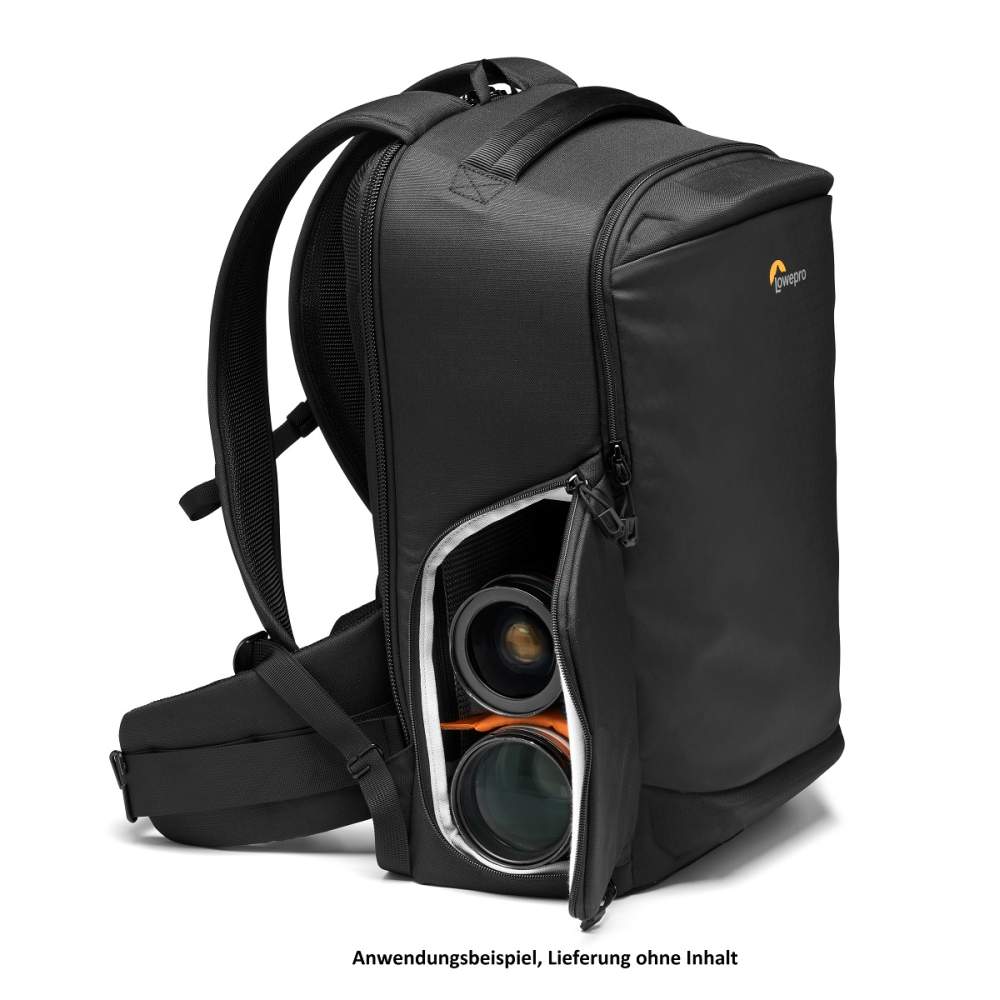 Lowepro Flipside 400AW III schwarz