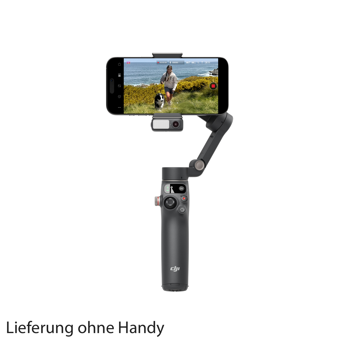 DJI Osmo Mobile 7P