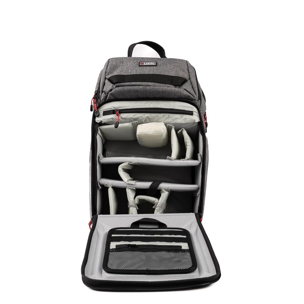 CA Backpack Set Pro 2 High Drohnenrucksack