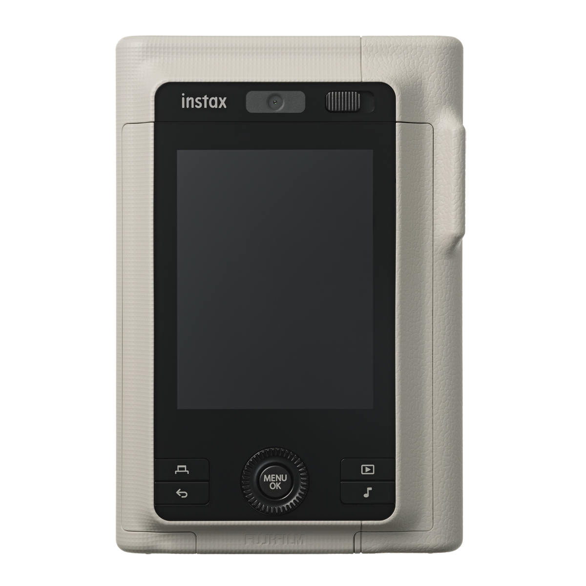 Fuji Instax LiPlay+ Sand Beige