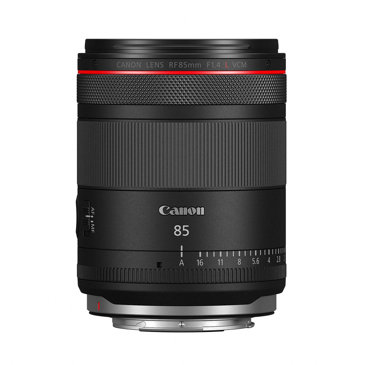 Canon RF 85 mm 1.4 L VCM Objektiv