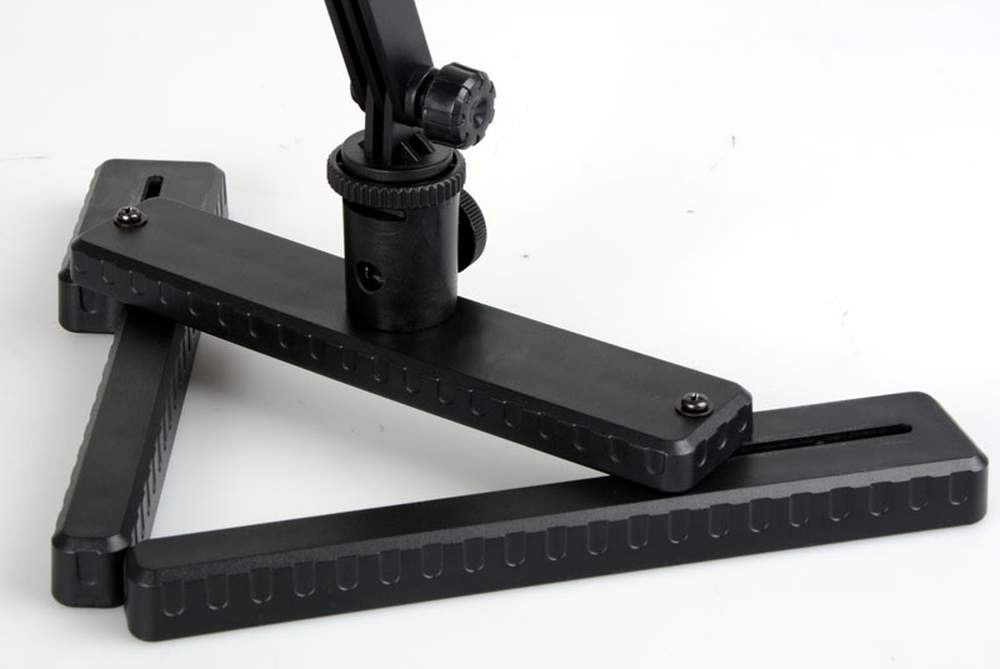 Helios Helios CN-T96 Table-Top Leuchte 77059