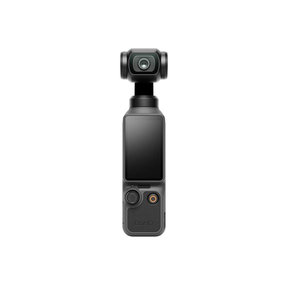 DJI Osmo Pocket 4 Gimbal Standart Set (107 GB)